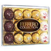 Ferrero Collection Praliny 172g IT