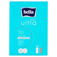 Wkładki Bella Panty Ultra Normal 50 szt.