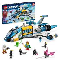 LEGO DREAMZzz 71460 космический автобус Мистера Оза