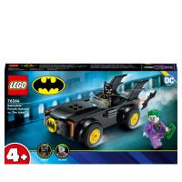 LEGO Super Heroes 76264 Batmobil Pogoń