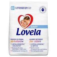 Proszek Lovela Baby pranie kolorów 1,3 kg