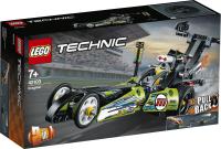 LEGO 42103 Technic - Dragster