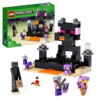 LEGO Minecraft 21242 Arena Endu