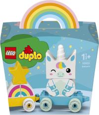 LEGO Duplo 10953 Единорог