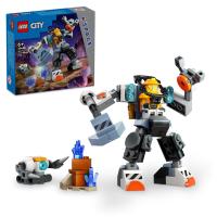 LEGO City 60428 космический мех