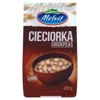 CIECIORKA MELVIT 400 g