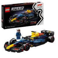 LEGO SPEED CHAMPIONS Oracle Red Bull Racing RB20 77243