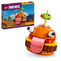 2 x LEGO FORTNITE DURR BURGEROWNIA ZESTAW KLOCKI 193 ELEMENTÓW 9+