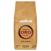 Kawa ziarnista Arabica Lavazza Qualita Oro 1000 g