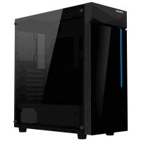 Obudowa Gigabyte C200 Midi Tower czarny