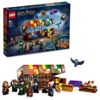 LEGO Harry Potter 76399 Magiczny Kufer z Hogwartu OUTLET