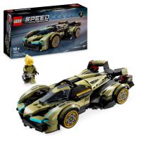 LEGO SPEED CHAMPIONS 76923 LAMBORGHINI VISION GT