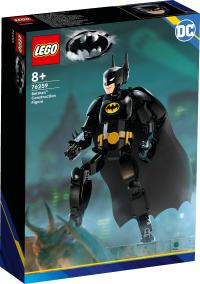LEGO Superbohaterowie 76259 Figurka Batmana