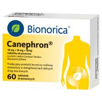 Bionorica Canephron препарат для мочевыводящих путей 60 таблеток