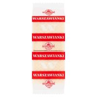 Kopernik Warszawianki вафли с молочным кремом 80 г