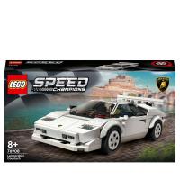 LEGO SPEED CHAMPIONS 76908 LAMBORGHINI COUNTACH