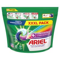 Ariel All-in-1 Pods Fiber Protection моющие капсулы 52 шт.