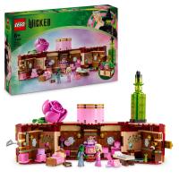 2X LEGO 75683 Wicked Akademik Glindy i Elphaby