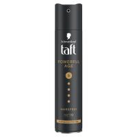 Lakier do włosów Taft Powerful Age 5 250 ml