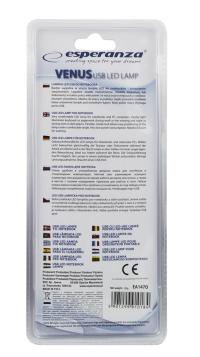 Lampka USB Esperanza EA147K
