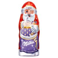 Czekolada mleczna Mikołaj Milka 45 g