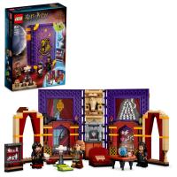 LEGO Harry Potter 76396 моменты Хогвартса: уроки гадания