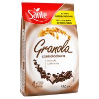 Sante Granola Czekoladowa 350g