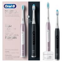 Oral-B Pulsonic Slim Lux 4900 Szczoteczki elektryczne