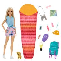 Кукла Барби набор аксессуаров для детей