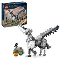 LEGO Harry Potter хардкорный клюв 76427