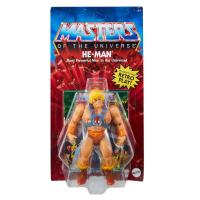 HE-MAN фигурка HGH44 Mattel
