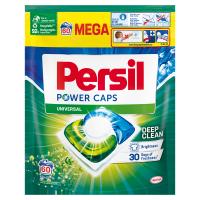 Persil kapsułki Power Caps Universal 60 kapsułek Mega