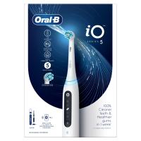 Oral-B iO 5 White Szczoteczka elektryczna