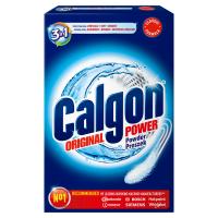 Calgon Порошок для удаления накипи для стиральной машины 3 в 1 1 кг