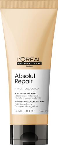 LOREAL PROFESSIONNEL PARIS ABSOLUT REPAIR – ODŻYWKA REGENERUJĄCA DO WŁOSÓW