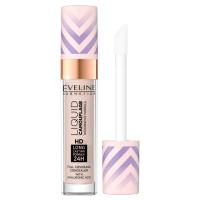 Eveline Liquid Camouflage korektor kryjący 02 Light Vanilla 7 ml