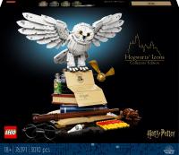 LEGO Harry Potter 76391 иконы Хогвартса