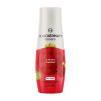 Сироп малиновый SodaStream 440 мл