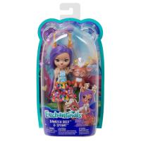 Enchantimals FXM75 Danessa Deer + Sprint