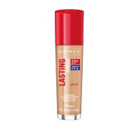RIMMEL FLUID LASTING FINISH 170 WHEAT 30ML PODKŁAD PŁYNNY DŁUGOTRWAŁY