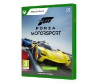 Forza Motorsport Microsoft Xbox Series X / NOWA / PL