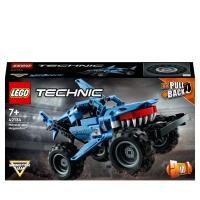 LEGO Technic Monster Jam Megalodon 42134