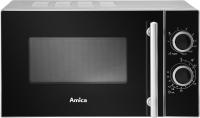 Микроволновая печь Amica Amgf20m1gs 20L 700W Grill