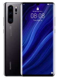 Смартфон Huawei P30 Pro 8 ГБ / 256 ГБ 4G (LTE) черный