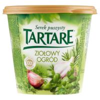 TARTARE ZIOŁOWY OGRÓD 140G