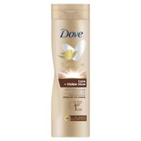 Mleczko samoopalające Dove 250 ml