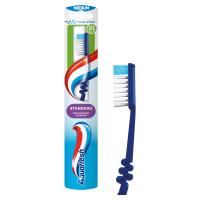 AQUAFRESH FAMILY TOOTHBRUSH MEDIUM