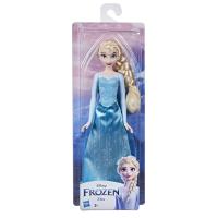 Lalka FROZEN Hasbro Disney Kraina Lodu 2 Elsa F1955