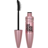 Maybelline Lash Sensational Mascara Very Black 9,5 ml tusz do rzęs