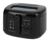 Frytkownica tradycyjna Optimum FT-2506 1800 W 2,5 l